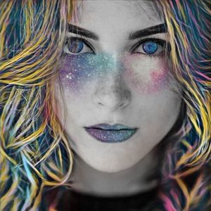 Meet your Posher, Diamond